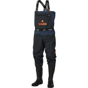 Spodniobuty Norfin Waders Pilot BootFoot XXL 46