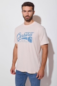 Koszulka Carhartt Lightweight Script Graphic L OM