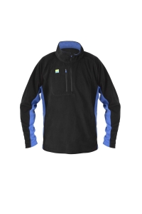 Polar Preston Micro Fleece - roz. L