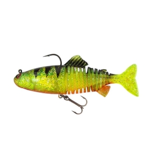 Fox Replicant 15cm Jointed 60g Perch UV