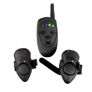 York Zestaw synalizatorów C.A.T. 2+1 z centralką