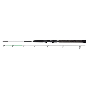 MADCAT WHITE CLONK TEASER 2,10m 150-200g 2cz S
