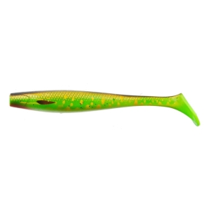 LUCKY JOHN Kubira Swim Shad 12,7cm PG19