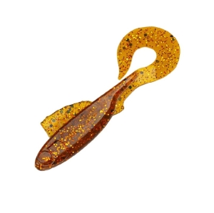 Flirty Twist 2,5"/6,5cm #03 Bimber Tea -5szt