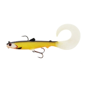BullTeez Curltail R 'N R 21cm 73g Official Roach