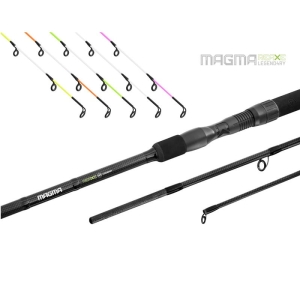 Delphin MAGMA REAXE 30T 360cm -100g 3 składy