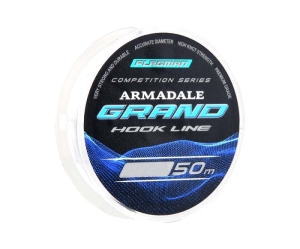 Żyłka Flagman Armadale GH Line Clear 50m 0,186mm