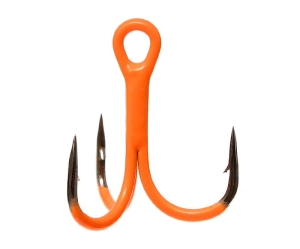 Kotwice FLAGMAN F36 Orange UV #12 5szt