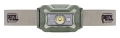 LATARKA CZOŁOWA PETZL ARIA® 1 RGB Desert1.jpg