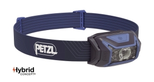 Latarka Czołowa Petzl ACTIK Blue