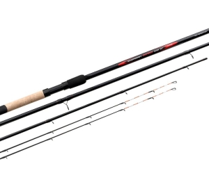 Wędka Flagman Sherman Pro Feeder 4,00m 180g 3+2cz