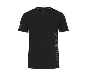Koszulka Wiley X Canyon Onyx Black S