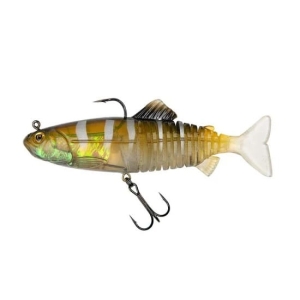 Fox Replicant 15cm Jointed 60g Ghost Ayu UV