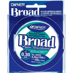 Z.OWNER BROAD 0,18 150M