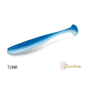 Delphin ZANDERA FlexiFLOAT UVs 1szt 12cm TUNA