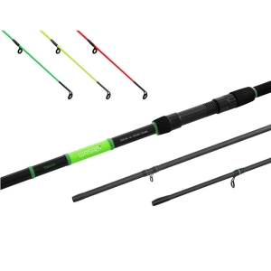 Delphin WASABI Feeder NXT 360cm -100g 3 składy