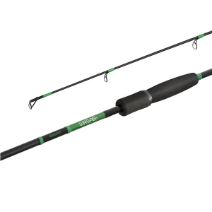 Delphin WASABI Spin NXT 240cm 10-30g 2sec