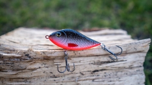 Kaszub-Bait Jerk Danire 6 Bomb 15G S