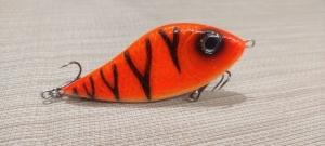 Kaszub-Bait Jerk Danire 6 OT UV 15G S