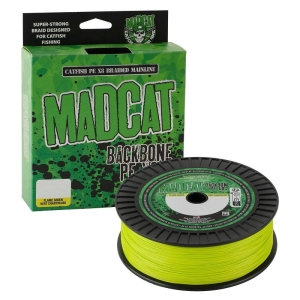 Plecionka MADCAT BackBone 600m 0,40mm 40,9KG