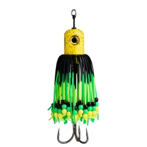 MADCAT A-STATIC Clonk Teaser 200g Yellow