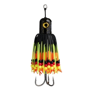 MADCAT A-STATIC Clonk Teaser 200g Black