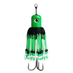 MADCAT Clonk Teaser The Original 150g Green