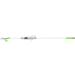 MADCAT ADJUSTA PROFI RIVER RIG NOSECLIP SNGL6.0