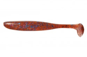 KEITECH EASY SHINER 4" LT29S Berry Mix 7szt