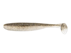 KEITECH Easy Shiner 8" 410T Crystal Shad 2szt.