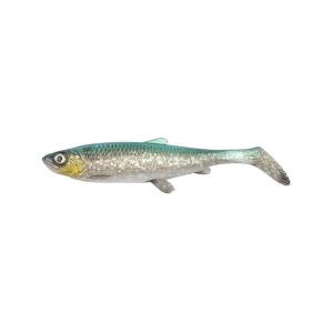 SG 3D Herring shad 21,5cm 65g Green Silver 1szt
