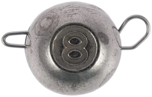Select czeburaszka wolframowa 3g 4szt.