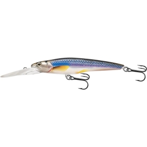 LIVE TARGET Rainbow Smelt Silver Blue  11,5cm 18g