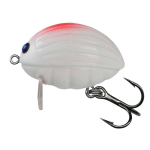 Wobler Salmo Lil'Bug 3,0cm Hinomaru FL