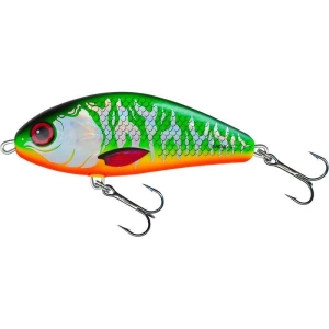 Salmo Fatso 12cm Holo Tiger S