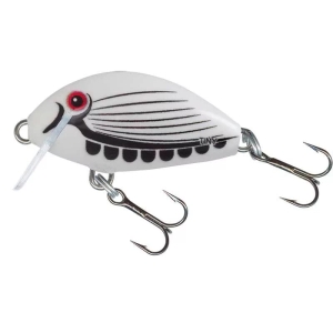 Wobler Salmo Tiny 3,0cm White Bait S