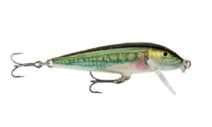RAPALA Countdown 5cm CD05 MN