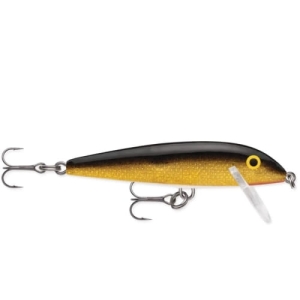 RAPALA Countdown 7cm CD07 G