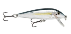 RAPALA Countdown 9cm CD09 ALB