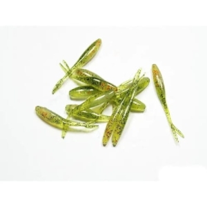 Mann's Split Tail 9cm HFT - paczka 10szt