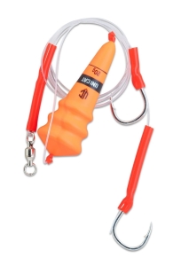 UNI CAT Baitfish Gripper Rig