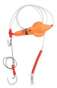 Uni Cat Deadbait Combi Rig