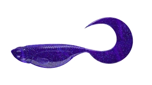 Libra Lures Embrion Twist 2,5 020 Electro 10szt