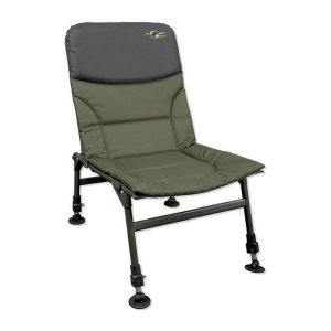Carp Spirit Level Chair