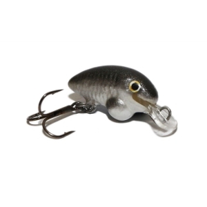 Hunter Junior 23mm 2,2g Kol.AL SS 
