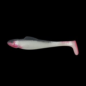 Relax OHIO 2 5cm S008R Orange Tail 5szt