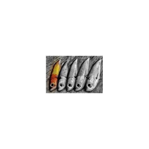 Hunter Venom 82mm 19g Sinking Kol.RRU