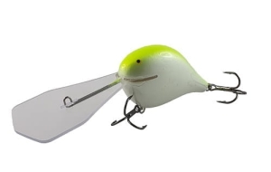 Wobler Bonito Sum 9cm Kol.25 FL