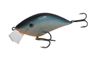 Wobler Bonito Krąp 9cm Kol.08 FL 1.5m