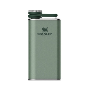 Piersiówka Stalowa Stanley Classic 0.23L Green